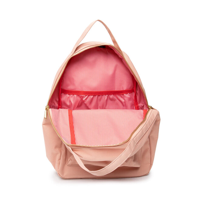 Herschel Hátizsák Herschel Nova Mid 10503-05635 Volume Cafe Creme