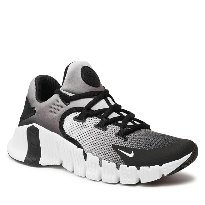 Zapatos Nike Free Metcon 4 DJ3021 101 White/Black