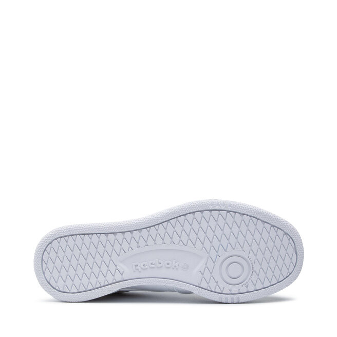 Chaussures Reebok Club C 85 Vegan GX7564 Ftwwht/Cogold/Bakear |  chaussures.fr