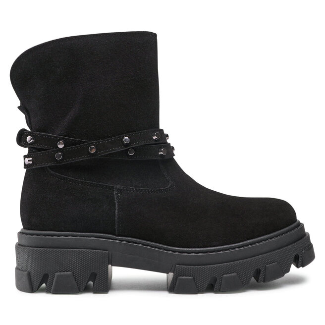 Eksbut Polokozačky Eksbut 6C-6290-I72/CZ Černá