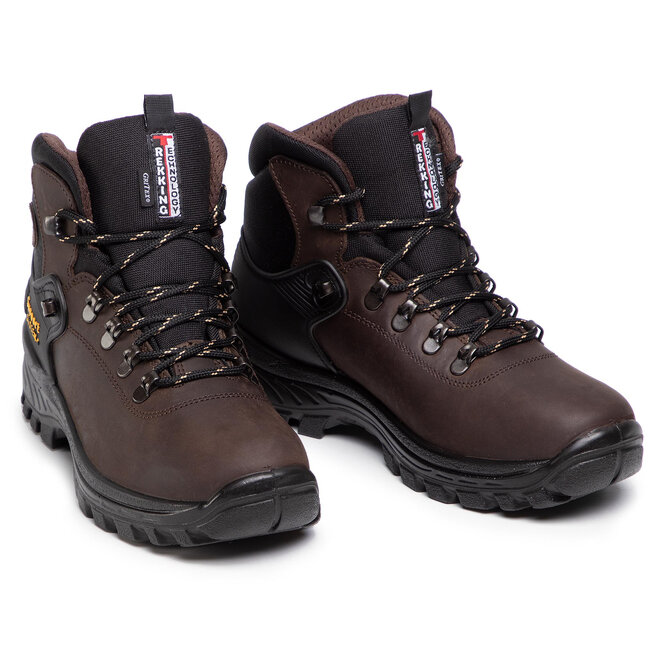 Grisport Trekkings Grisport 10242D26G Calz.