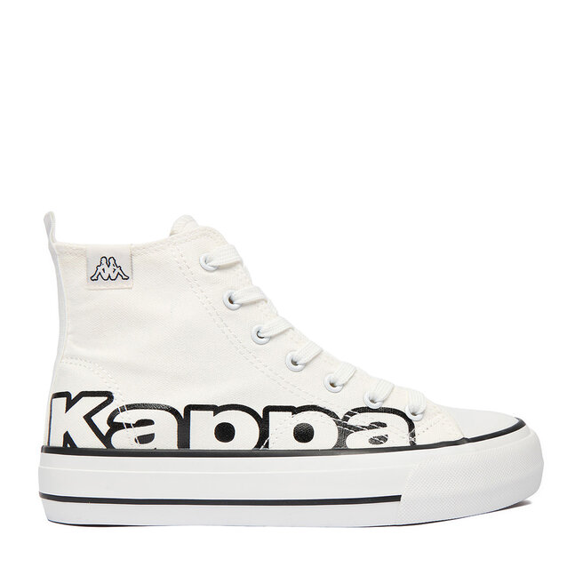 Kobiece trampki Kappa