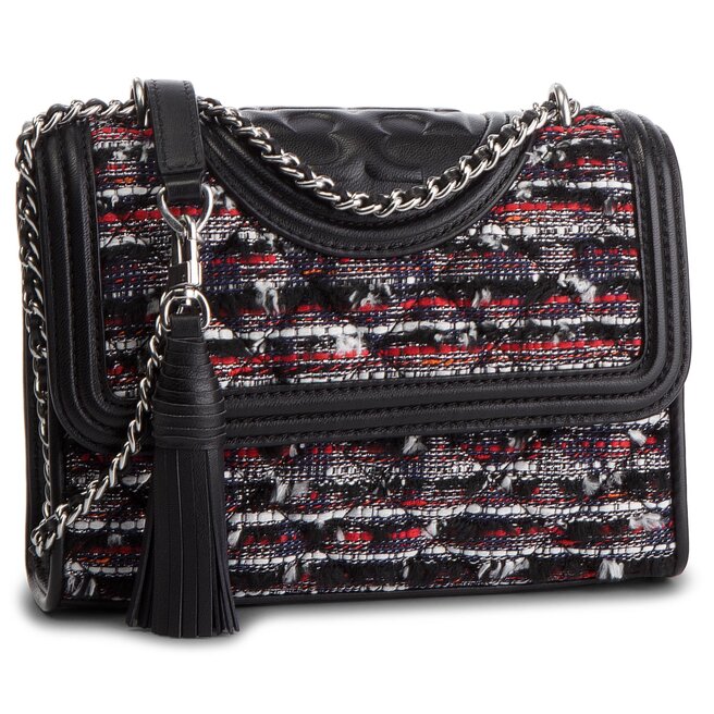 Fleming tweed convertible shoulder bag 2025