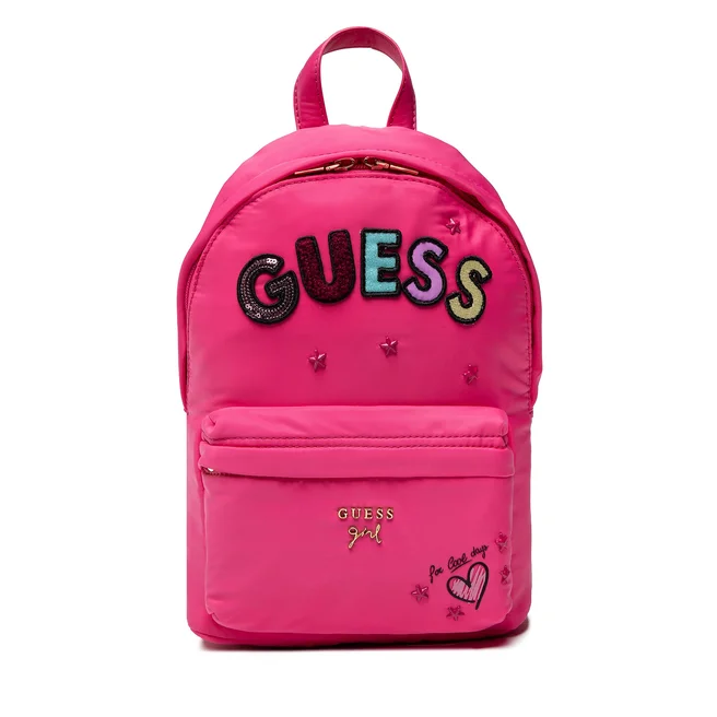 Rucsac Guess Zoey HGZOEY PO223 PINK