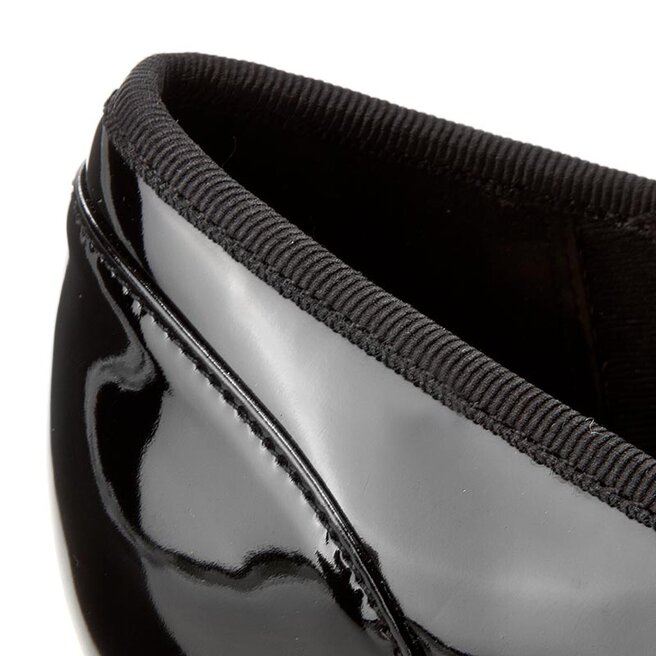 Clarks Balerini Clarks Couture Bloom 261154754 Black Pat