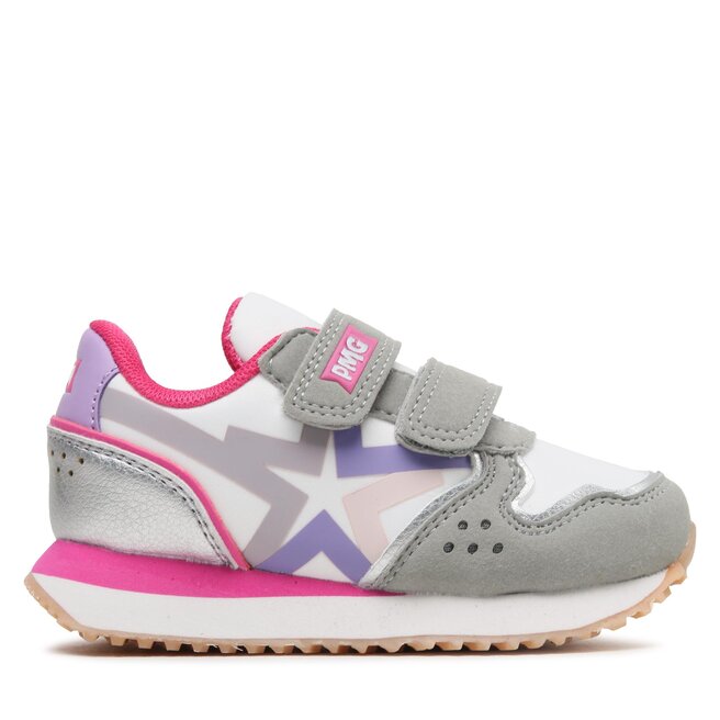 Sneakersy Primigi - Kolorowy