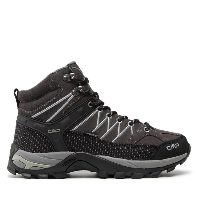 CMP Trekkings CMP Rigel Mid Trekking Shoes Wp 3Q12947 Grey U862