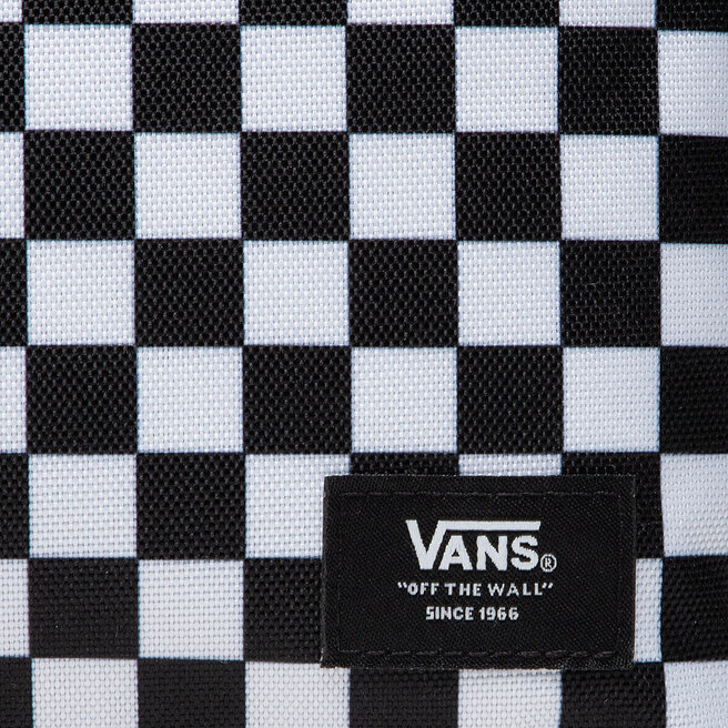 Vans Geantă pentru cosmetice Vans Zip Pouch VN0A7SCNYB21 Whtbl
