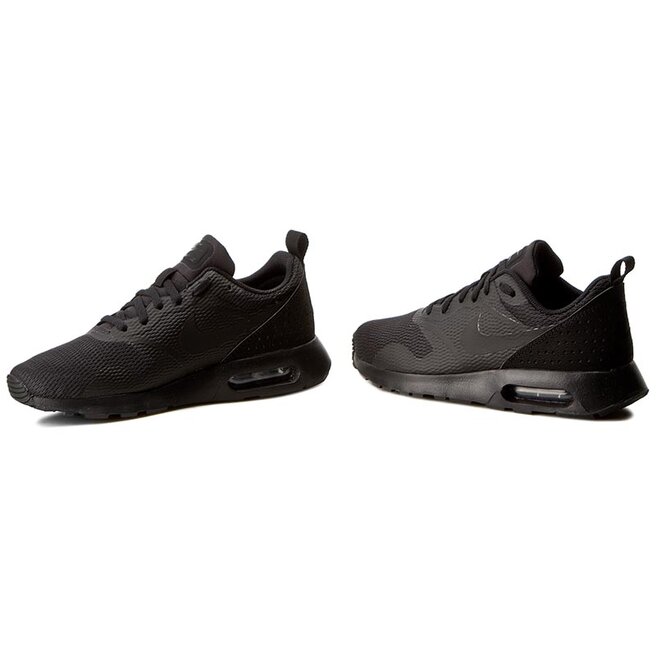 Zapatos Nike Air Tavas 705149 016 Black/Black/Black • Www.zapatos.es