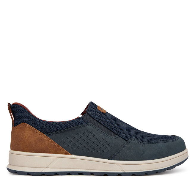 Męskie półbuty Bugatti