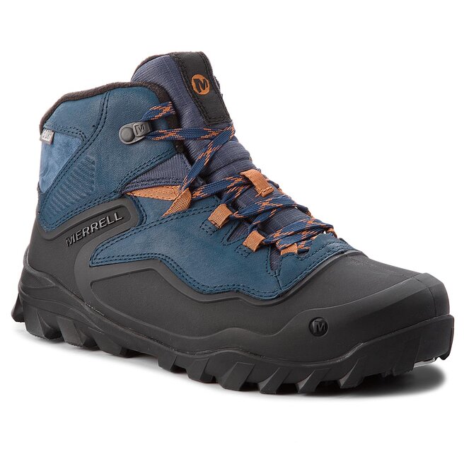 Merrell men's shop overlook 6 ice+
