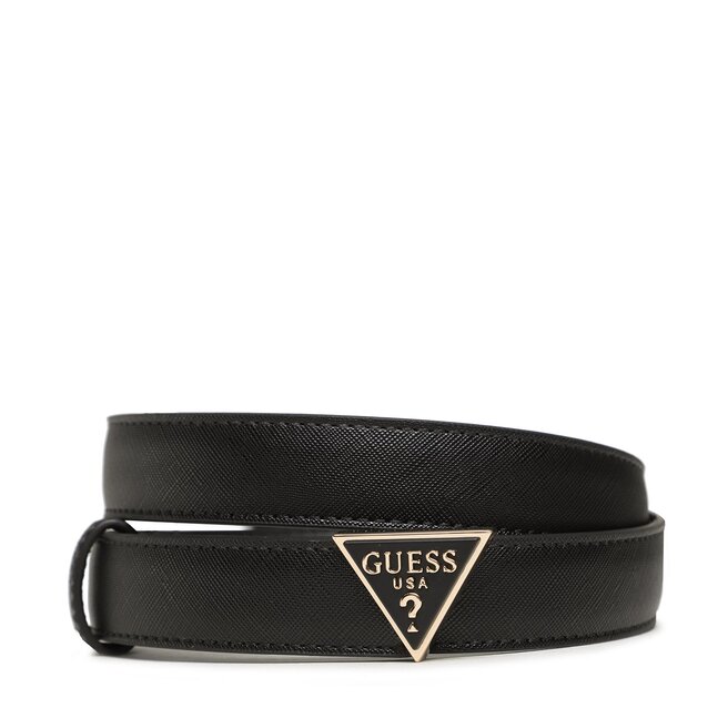 Cintura Guess Donna In Similpelle - Modello BW7862 P3430, Elegante E Di Qualità - Foto 3