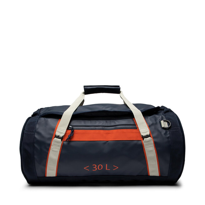 Helly Hansen Bolso Helly Hansen HH Duffel Bag 2 68006-598 Navy