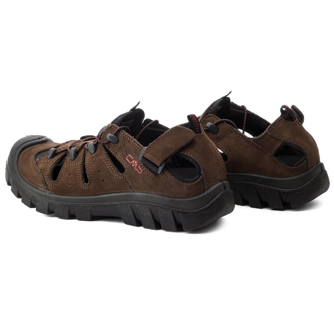 CMP Sandale CMP Avior Hiking Sandal 39Q9657 Espresso Q938