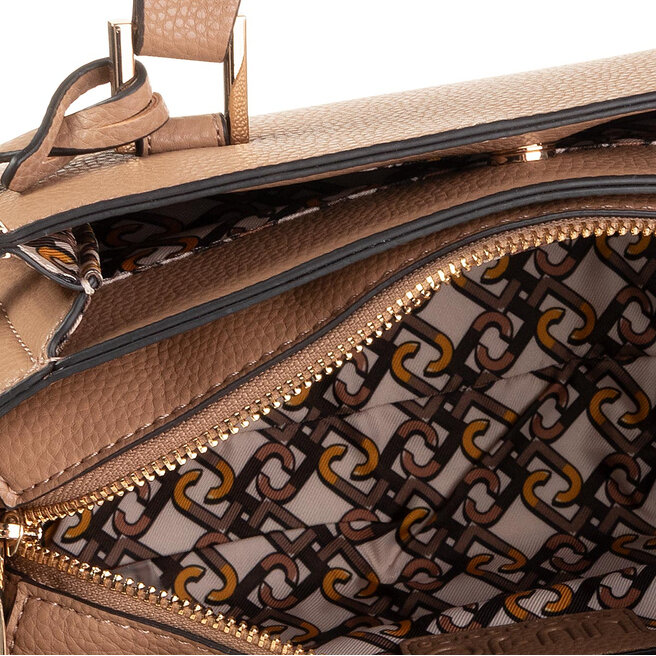 Liu Jo Táska Liu Jo M Satchel N69013 E0033 Nuez 71038