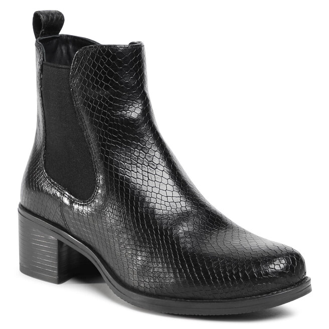 Kobiece botki Lasocki