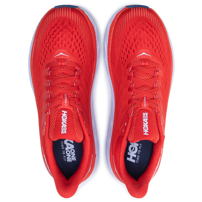 Hoka Παπούτσια Hoka M Clifton 7 1110508 Fwt