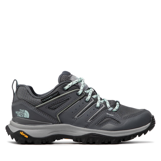 The North Face Туристически The North Face Hedgehog Futurelight (EU) NF0A52QWKB81 Znic Grey/Griffin Grey