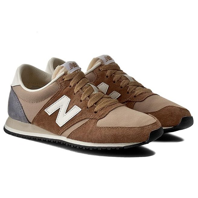 New balance 420 femme marron shop