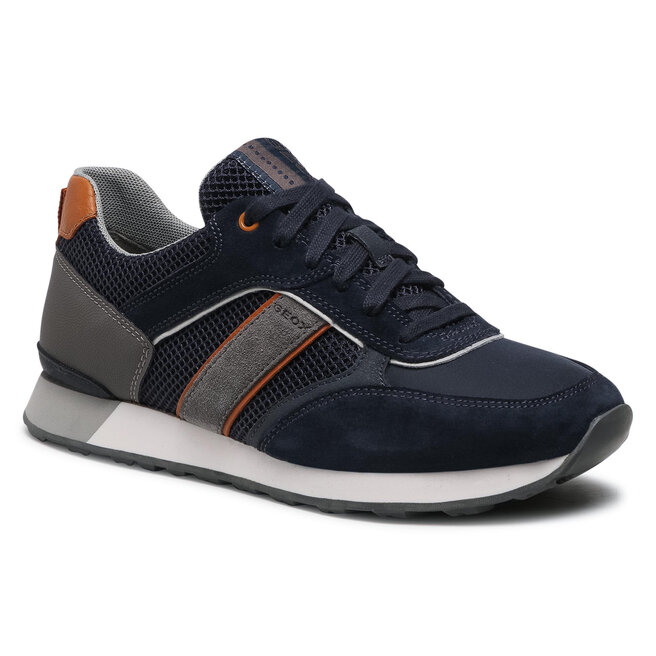 Geox hot sale trekking shoes
