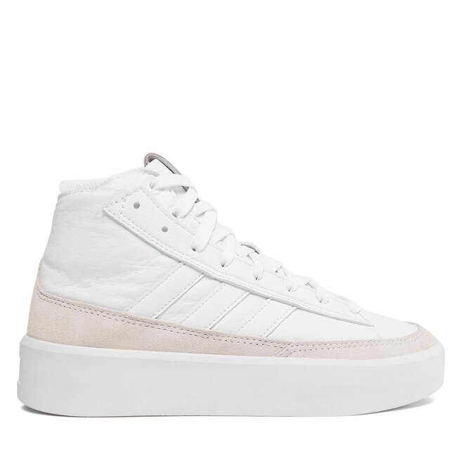 Sneakersy adidas Znsored Hi - Biały