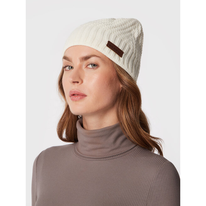 Mammut Berretto Mammut Roseg 1191-00122-0243 White