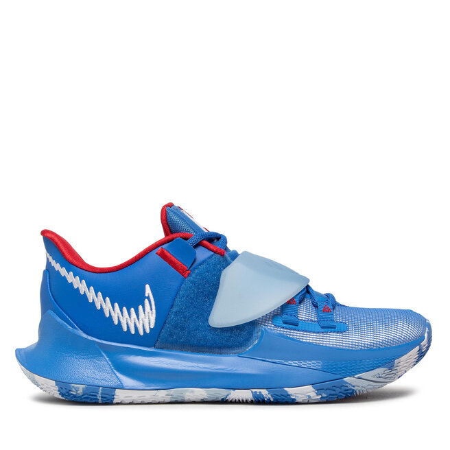 Nike Schuhe Nike Kyrie Low 3 CJ1286 400 Pacific Blue/White