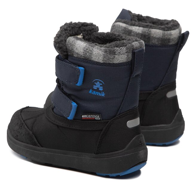 Kamik Апрески Kamik Sparky2 NF8298 Navy Blue