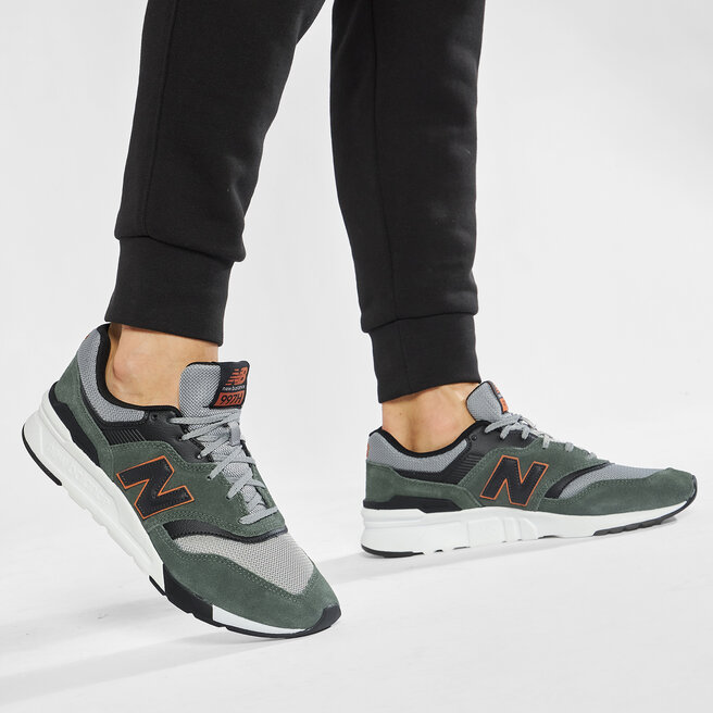 Laisvalaikio batai New Balance CM997HVS 
