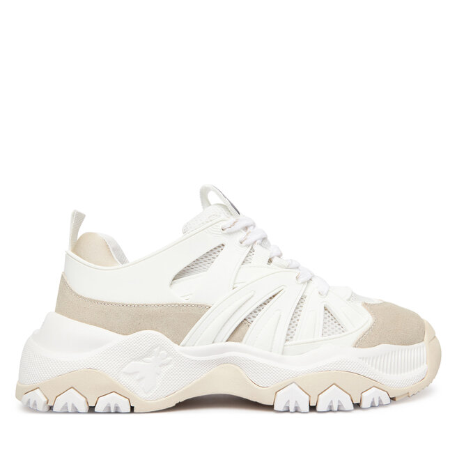 Kobiece sneakersy Patrizia Pepe