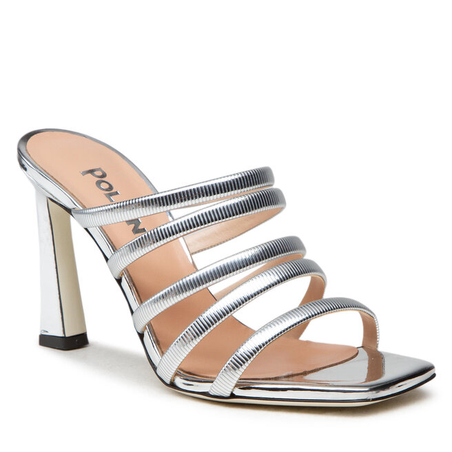 Pollini Παντόφλες Pollini SA28169C0ETR0902 Mule