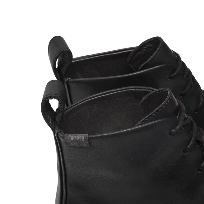 Camper Боти Camper GORE-TEX Iman K400526-001 Black