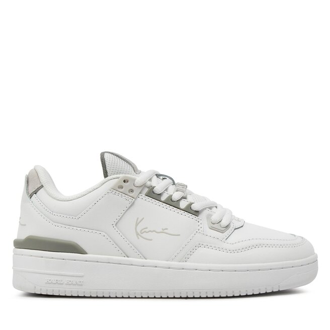 Sneakersy Karl Kani - Biały