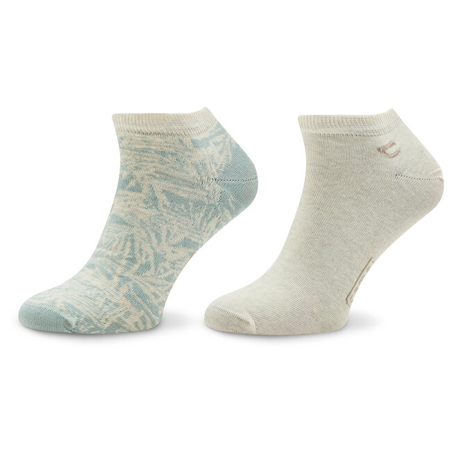 Camel Active Set di 2 paia di calzini corti da uomo Camel Active 6324 816