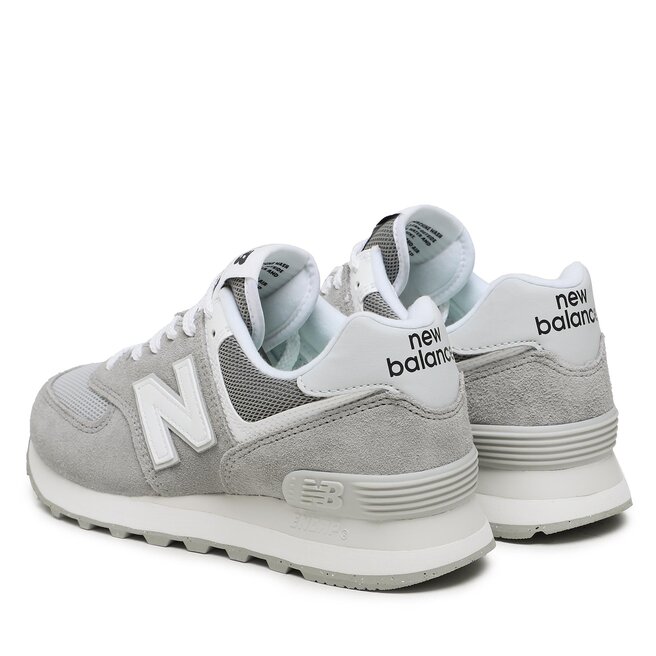 New Balance Sportcipő New Balance U574FGR Szürke