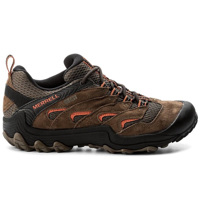 Scarpe da trekking Merrell Chameleon 7 Limit Wp J12767 Merrell