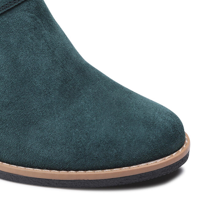 Maciejka Bottines Maciejka 05751-09/00-5 Vert