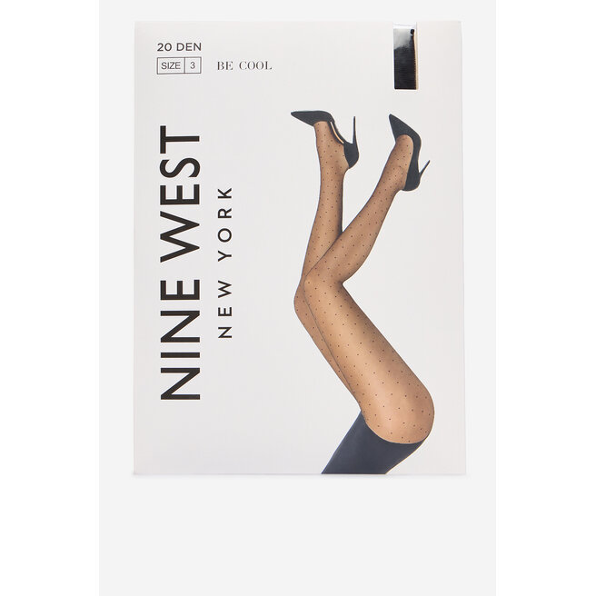 Rajstopy Nine West