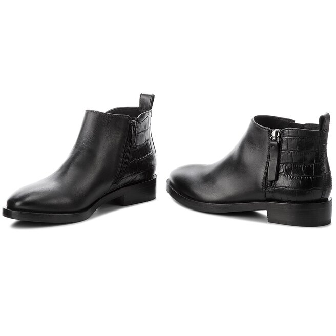 Geox donna brogue ankle on sale boots