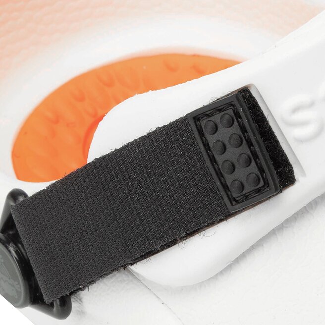 Crocs Bistro Pro Literide Clog 205669 White evzuttya
