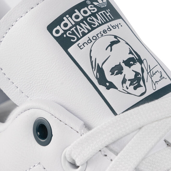 Schuhe adidas Stan Smith W EE4895 Ftwwht Tecmin Cblack eschuhe