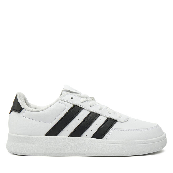 Sneakersy adidas Breaknet 2.0 - Biały