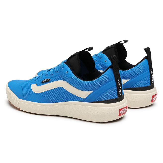 Vans ultrarange blau Clearance