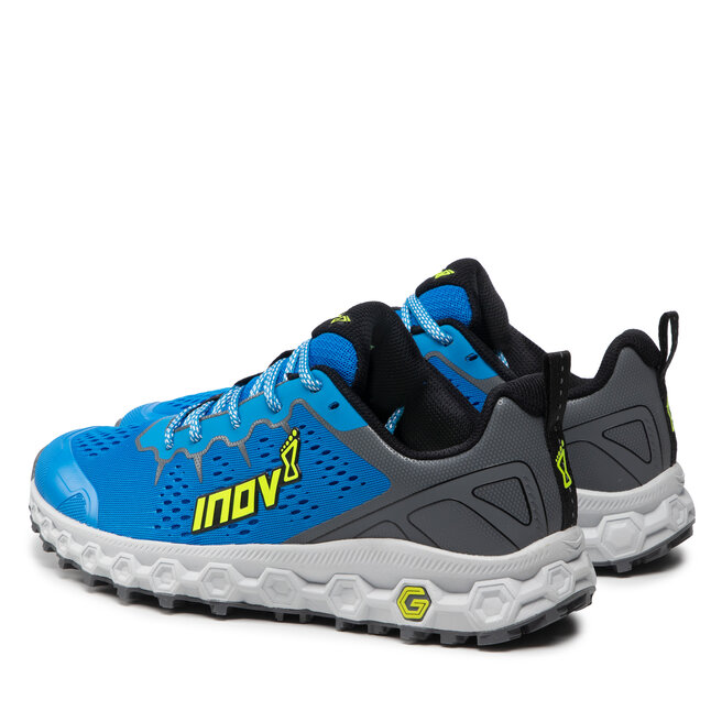 Inov-8 Boty Inov-8 Parkclaw G 280 000972-BLGY-S-01 Blue/Grey