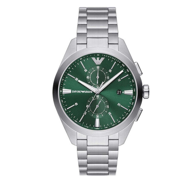 Emporio Armani Ceas Emporio Armani AR11480 Silver