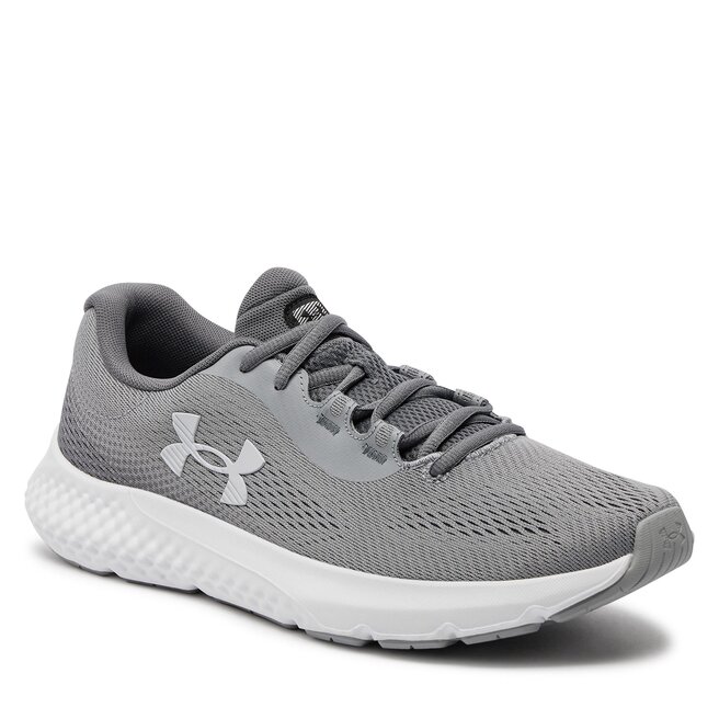 Obu a Under Armour Ua Charged Rogue 4 3026998 100 Steel White