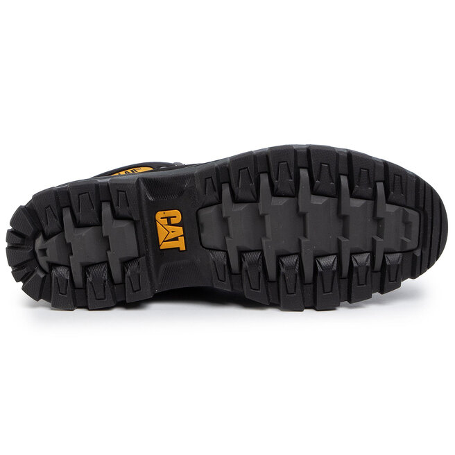 Trapery CATerpillar Printers Alley P723782 Czarny