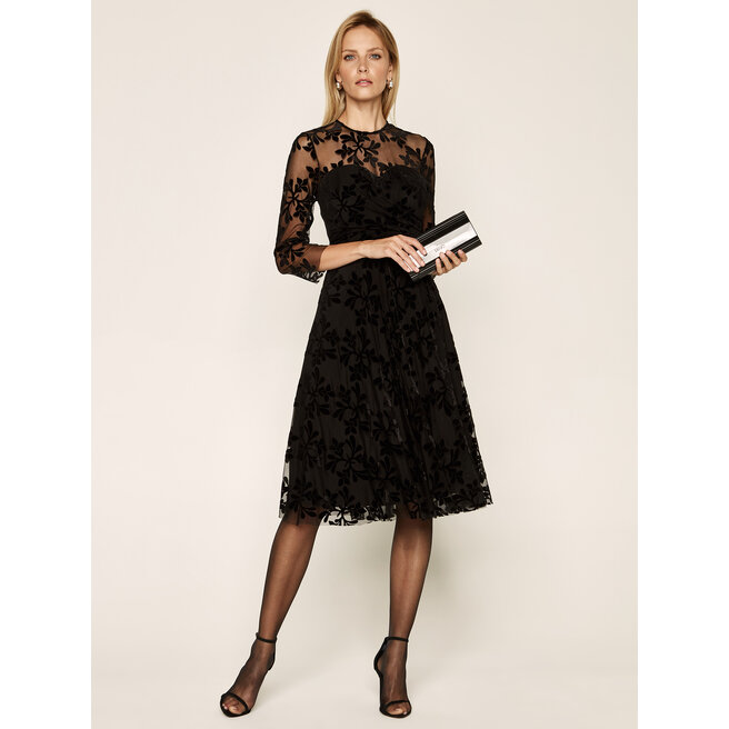 Steve Madden Sandále Steve Madden Stecy SM11000010-02002-001 Black