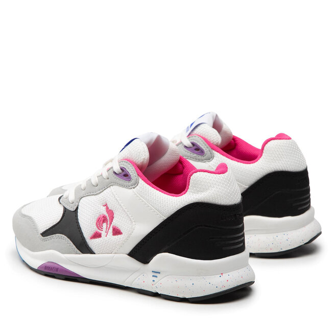Le Coq Sportif Sneakersy Le Coq Sportif Lcs R500 W Sport 2220216 Optical White/Black