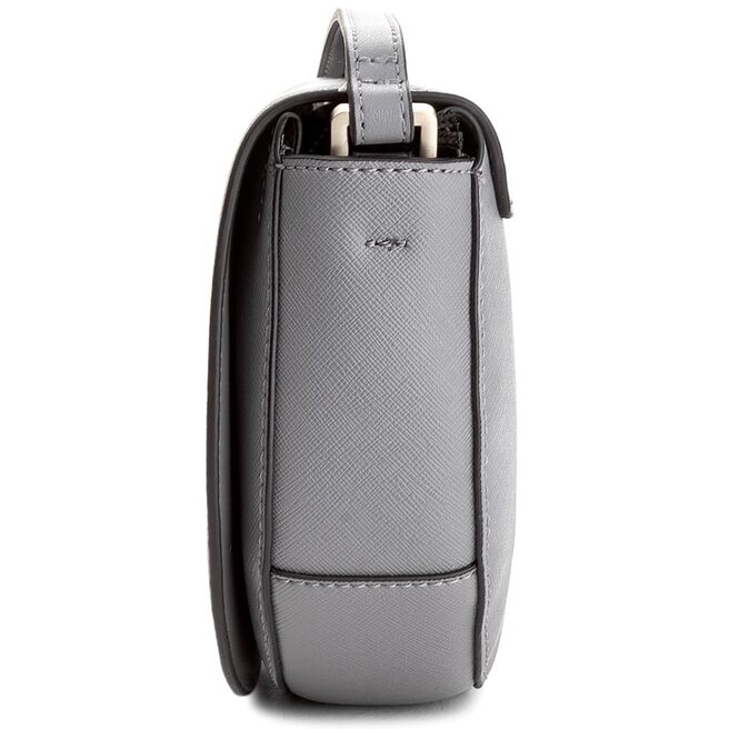 Calvin klein marissa saddle bag store